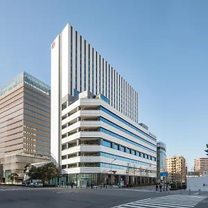 横浜東急reiホテル 横浜市
