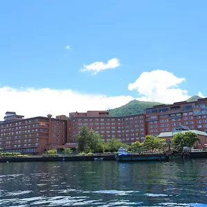 洞爺湖万世閣ホテルレイクサイドテラス 洞爺湖町