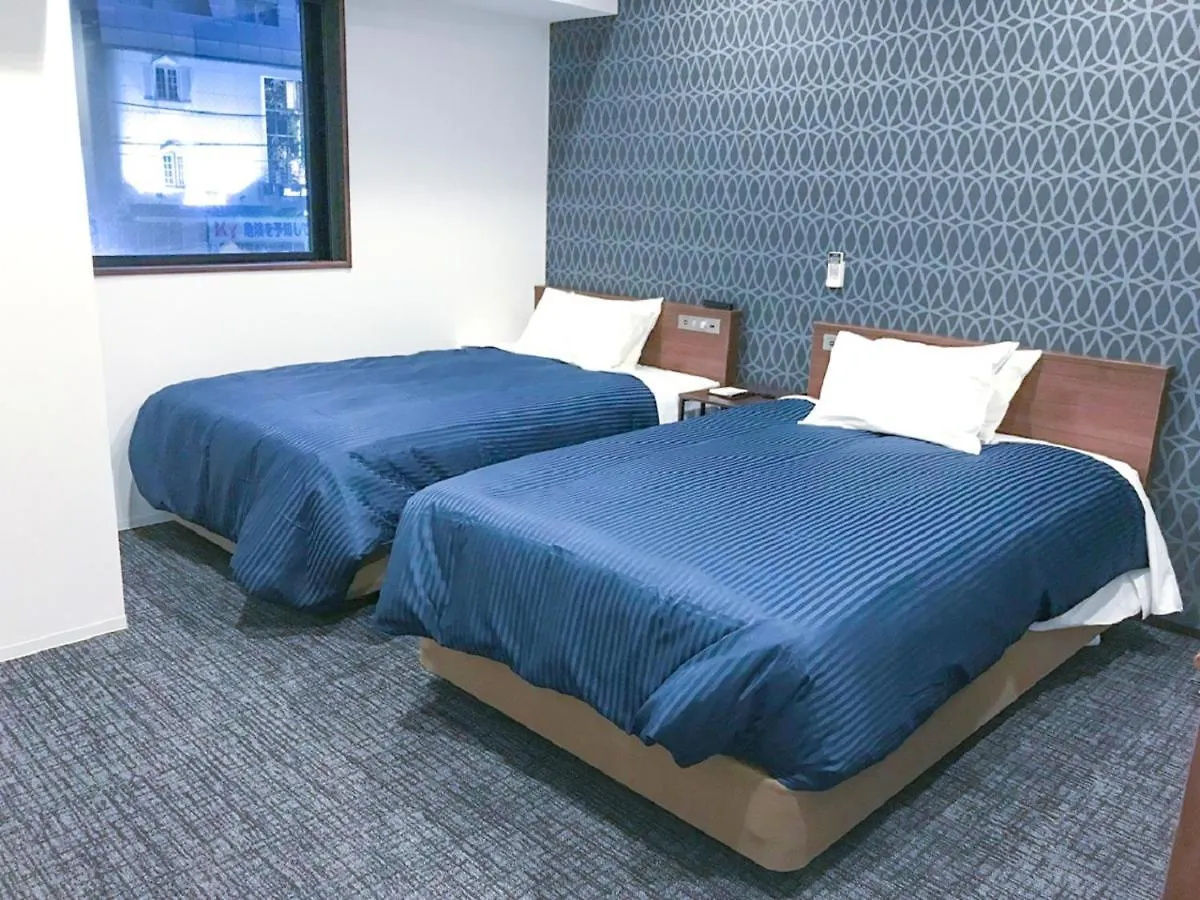 Hotel Livemax Shinjuku Kabukicho-Meijidori Tokyo 3*,