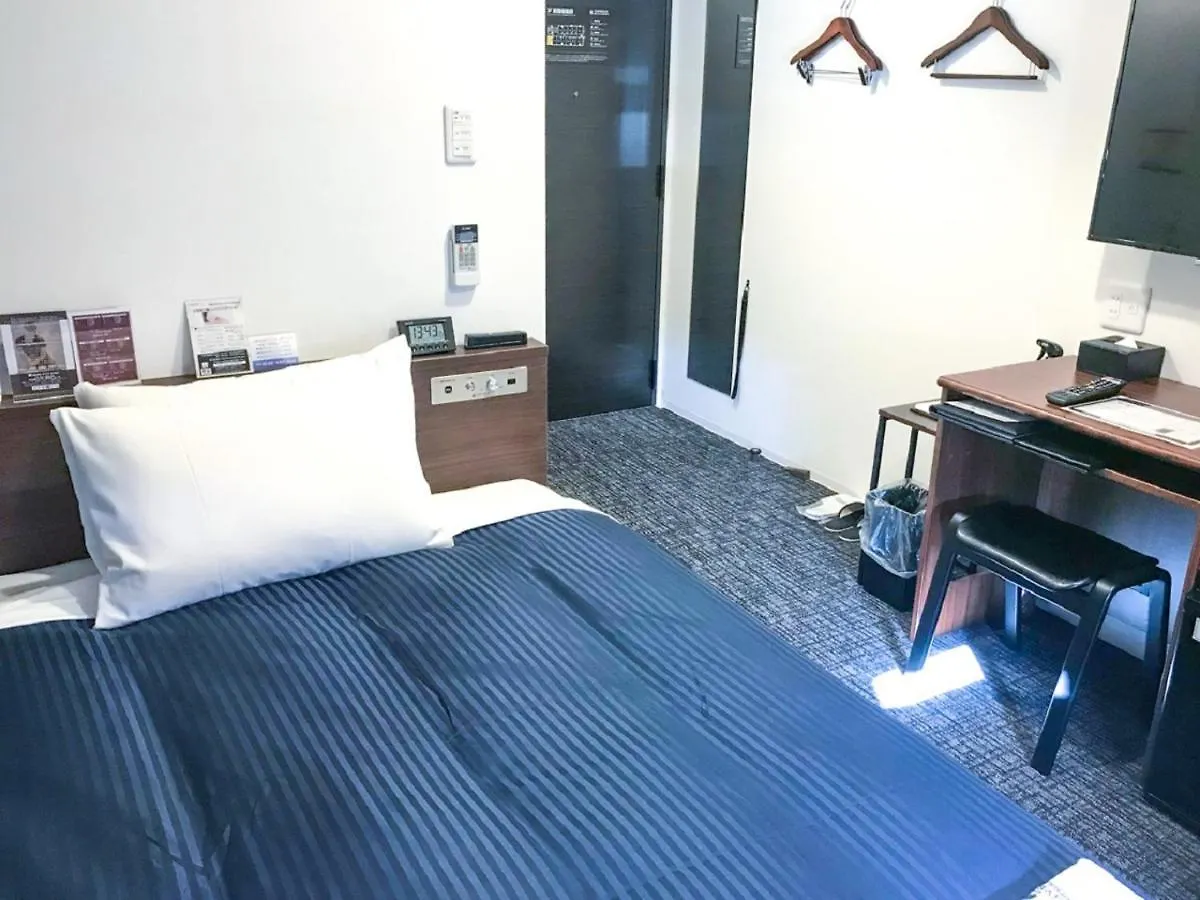 Hotel Livemax Shinjuku Kabukicho-Meijidori Tokyo
