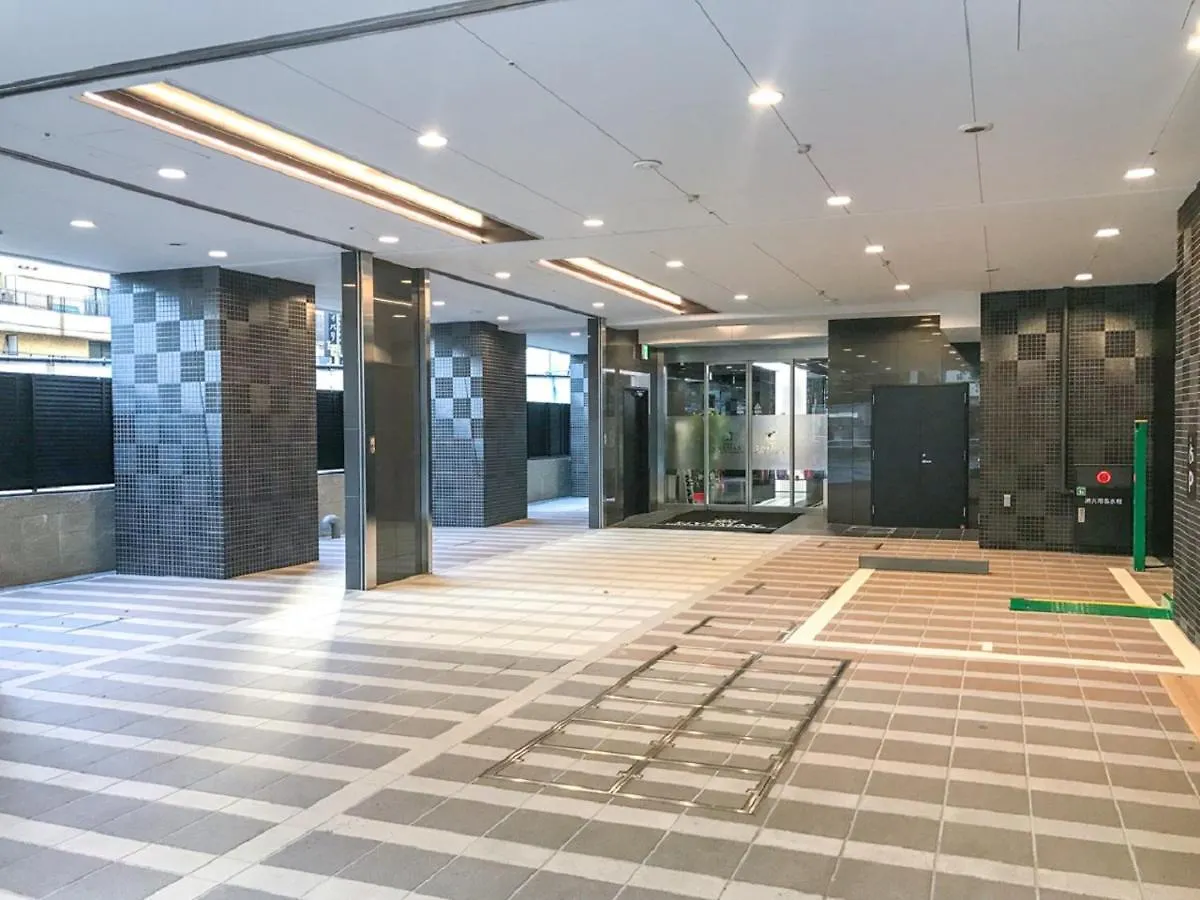 Hotel Livemax Shinjuku Kabukicho-Meijidori Tokyo Japan
