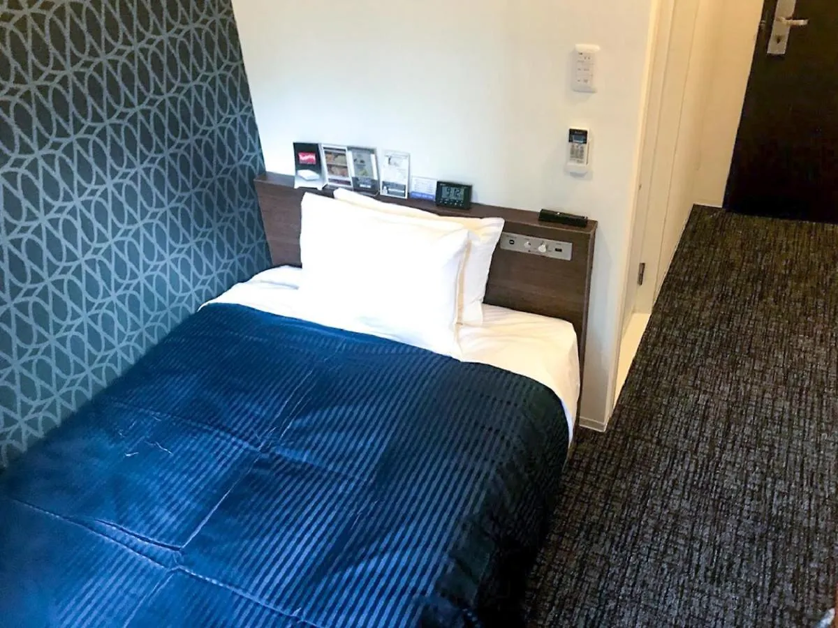 Hotel Livemax Shinjuku Kabukicho-Meijidori Tokyo 3*,  Japan
