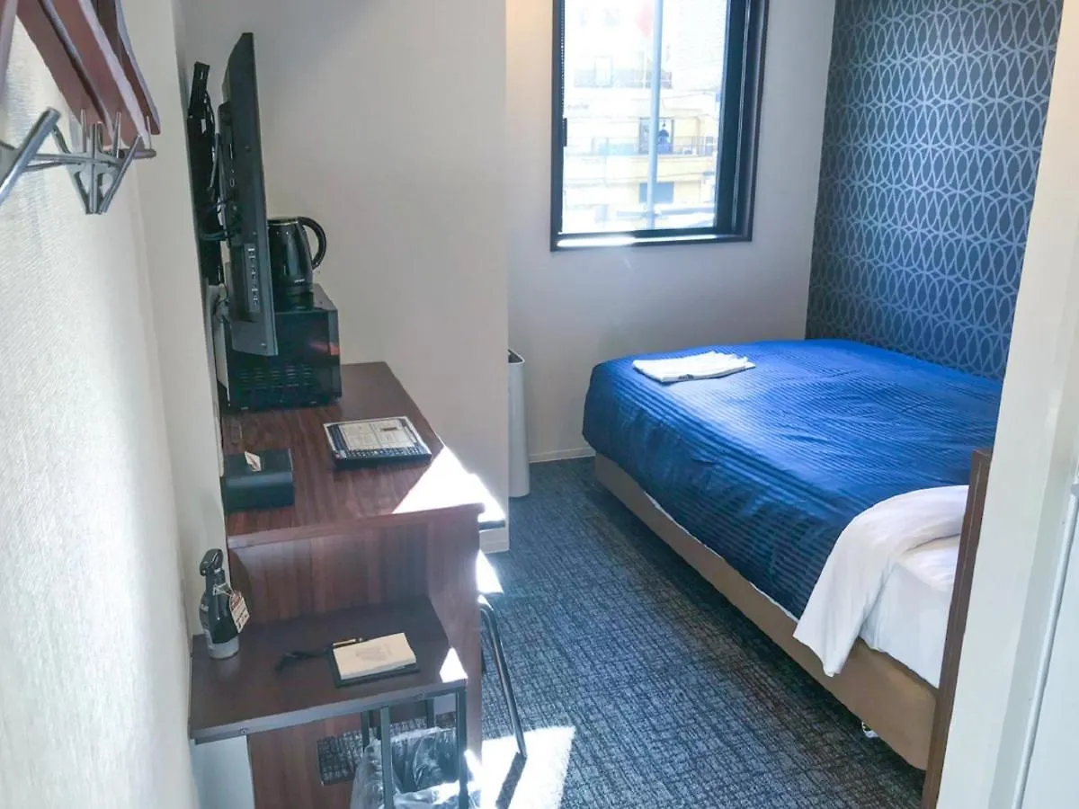 Hotel Livemax Shinjuku Kabukicho-Meijidori Tokyo