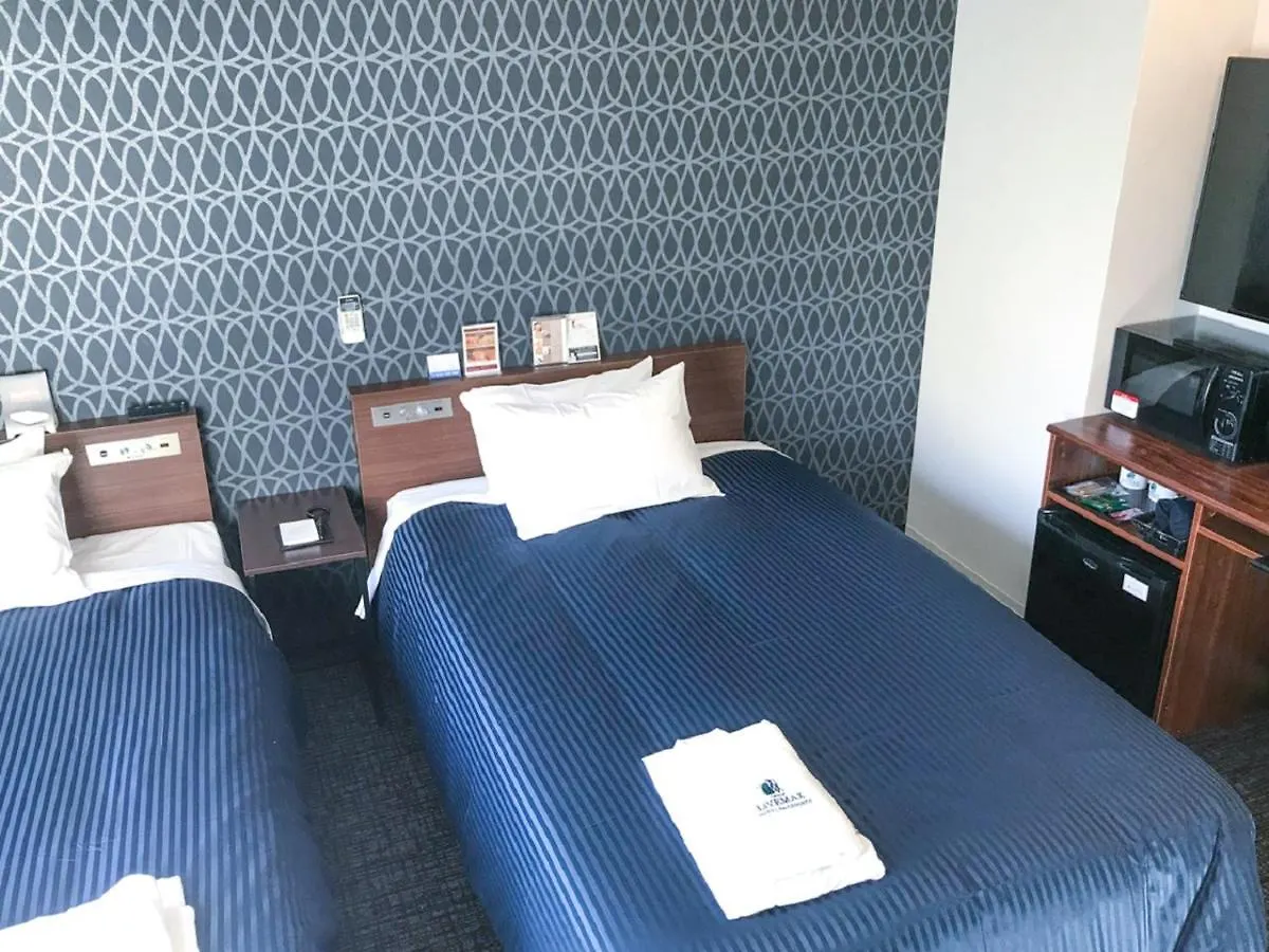 Hotel Livemax Shinjuku Kabukicho-Meijidori Tokyo Japan